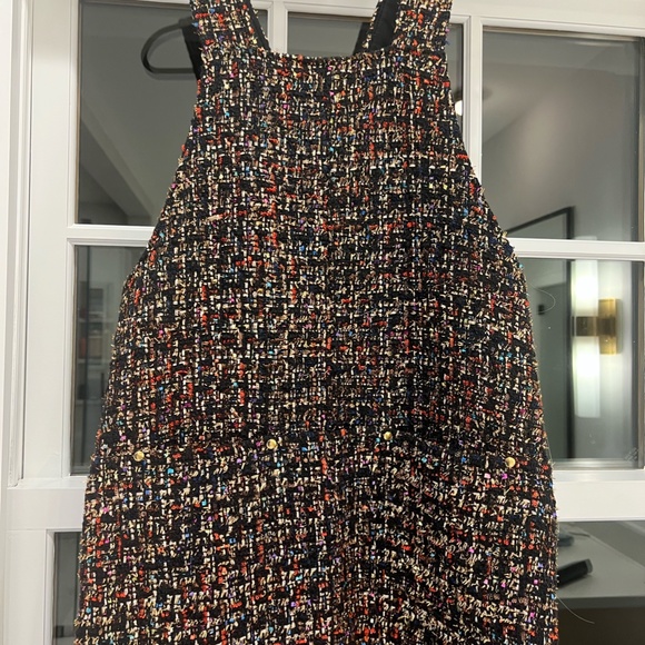 Amanda Uprichard Kimberly dress - Picture 5 of 11